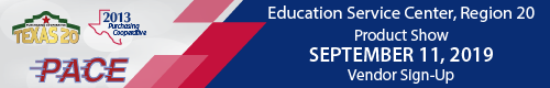 PACE Logo